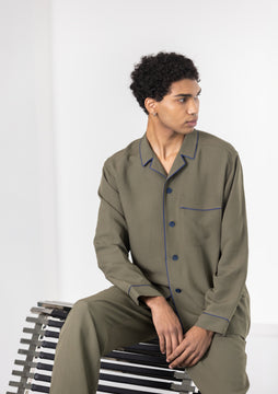 Men's pajamas