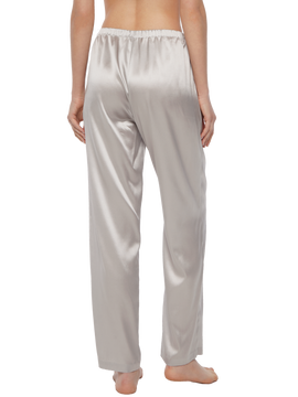 Suavite Womens Silk Pajamas