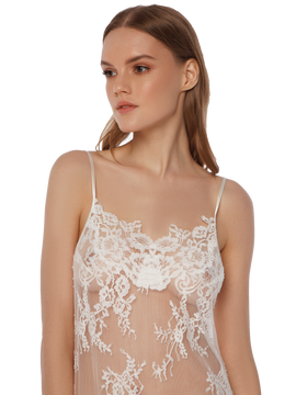 Suavite Maxi Nightdress