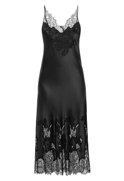 Ночная сорочка Suavite nightdress-ex410-bl-victoria