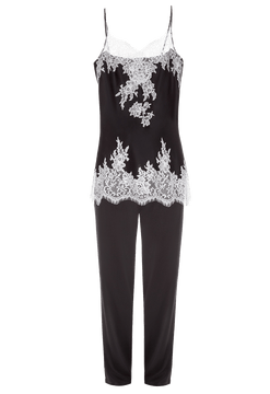 Пижама Suavite pajamas-long-set-slp334-sv-bl-natalie-w