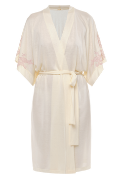 Короткий халат Suavite short-robe-slp429-n-loretta