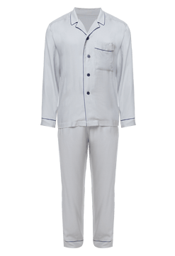 ΠΠΈΠΆΠ°ΠΌΠ° (ΡΡΠ±Π°ΡΠΊΠ°, Π±ΡΡΠΊΠΈ) Suavite pajamas-men393-g-1-4-11
