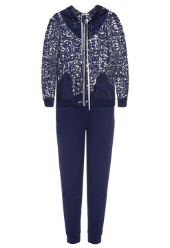 Костюм Suavite-HM205-19-BLU-631111-W