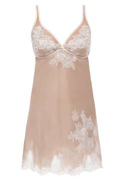 Ночная сорочка Suavite nightdress-slp430-b-christine