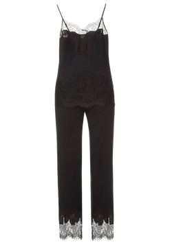 ΠΠΈΠΆΠ°ΠΌΠ° Ρ ΡΡΠ°Π½Π°ΠΌΠΈ ΠΠ°ΠΏΠΎΠ»Π½ΠΈΡΡ pajamas-with-pants-slp236-sv-bl-gabriela-w