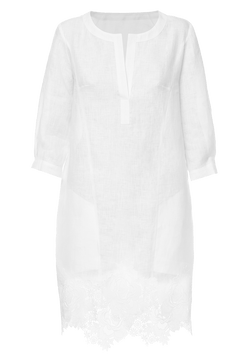 Пляжная туника Suavite beach-tunic-bch388-w-95173-20