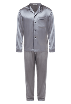 ΠΠΈΠΆΠ°ΠΌΠ° (ΡΡΠ±Π°ΡΠΊΠ°, Π±ΡΡΠΊΠΈ) Suavite pajamas-men396-g-1-4-11
