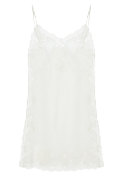 Ночная сорочка Suavite nightdress-slp415-w-theresa