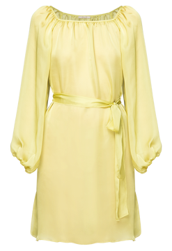 Π’ΡΠ½ΠΈΠΊΠ° Suavite beach-tunic-dress-bch126-19-gr-5221-w