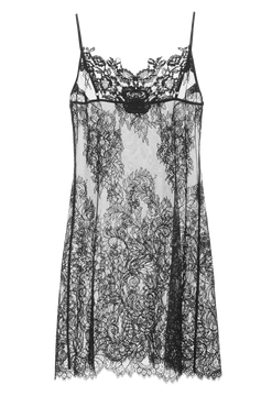 Ночная сорочка Suavite nightdress-ex422-bl-janet