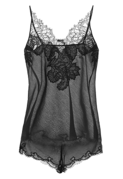 ΠΠΈΠΆΠ°ΠΌΠ° (ΡΠΎΠΏ, ΡΠΎΡΡΠΈΠΊΠΈ) Suavite pajamas-ex401-bl-vanessa