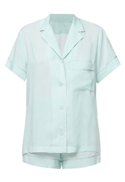 Пижама (рубашка, шорты) Suavite pajamas-slp385-mt-grace