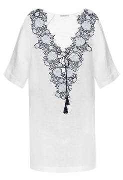 Пляжная туника Suavite beach-tunic-dress-bch148-19-w-119173-w