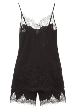 ΠΠΈΠΆΠ°ΠΌΠ° (ΡΠΎΠΏ, ΡΠΎΡΡΠΈΠΊΠΈ) Suavite kit-with-shorts-slp225-sv-bl-gabriela-w