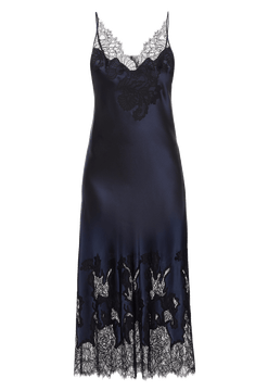 Ночная сорочка Suavite nightdress-ex406-dbu-victoria