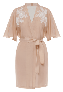 Сhristine marquisette robe