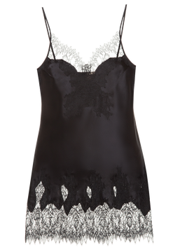 Майка Suavite lace-top-slp377-ex-bl-clemens-w