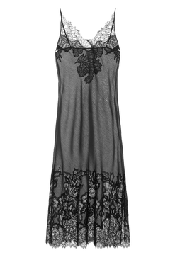 Ночная сорочка Suavite nightdress-ex402-bl-vanessa