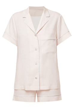 ΠΠΈΠΆΠ°ΠΌΠ° (ΡΡΠ±Π°ΡΠΊΠ°, ΡΠΎΡΡΡ) Suavite pajamas-shirt-shorts-slp390-pc-grace