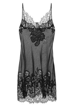 Ночная сорочка Suavite nightdress-ex399-bl-vanessa