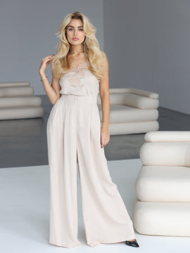 Savona wool tank top