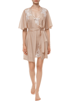 Ночная сорочка Suavite nightdress-slp430-b-christine