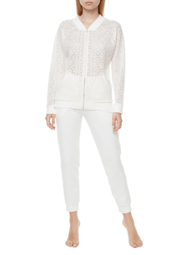 Костюм (кофта, брюки) Suavite suit-hm382-mw-701111