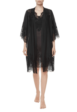 Ночная сорочка Suavite nightdress-ex399-bl-vanessa