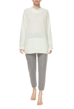 Костюм (кофта, брюки) Suavite costume-hm213-19-gr-672211-w