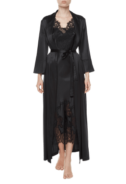 Ночная сорочка Suavite nightdress-ex410-bl-victoria