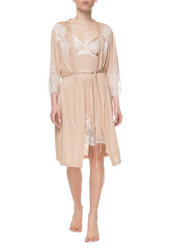 Ночная сорочка Suavite lace-night-dress-slp62-19-b-zhyuliet-w