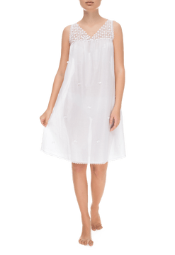 Сорочка Suavite lace-night-dress-slp58-19-w-valerie-w