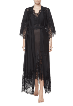 Ночная сорочка Suavite nightdress-ex402-bl-vanessa