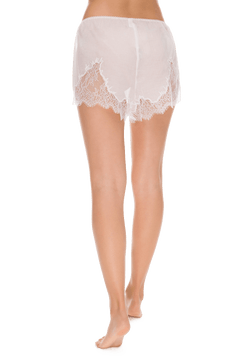 Комплект Suavite pajamas-short-set-slp21-19-p-virgin-w