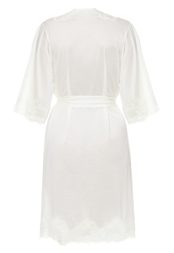 Короткий халат Suavite short-robe-slp414-w-theresa