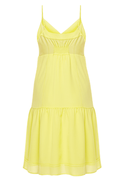 Сарафан Suavite beach-dress-bch163-19-yl-10514-w