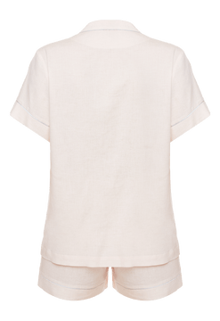 ΠΠΈΠΆΠ°ΠΌΠ° (ΡΡΠ±Π°ΡΠΊΠ°, ΡΠΎΡΡΡ) Suavite pajamas-shirt-shorts-slp390-pc-grace