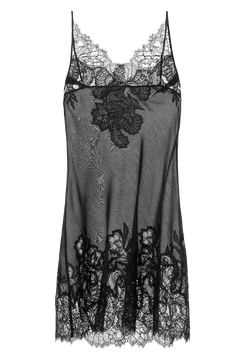 Ночная сорочка Suavite nightdress-ex399-bl-vanessa
