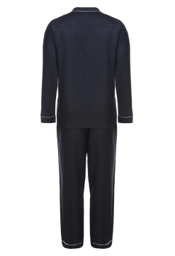 ΠΠΈΠΆΠ°ΠΌΠ° (ΡΡΠ±Π°ΡΠΊΠ°, Π±ΡΡΠΊΠΈ) Suavite pajamas-men394-bl-1-4-11