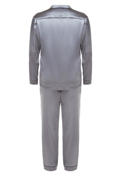 ΠΠΈΠΆΠ°ΠΌΠ° (ΡΡΠ±Π°ΡΠΊΠ°, Π±ΡΡΠΊΠΈ) Suavite pajamas-men396-g-1-4-11