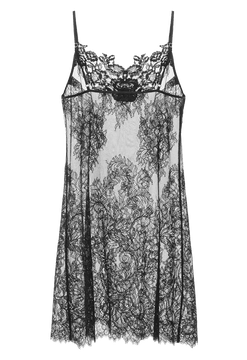 Ночная сорочка Suavite nightdress-ex422-bl-janet