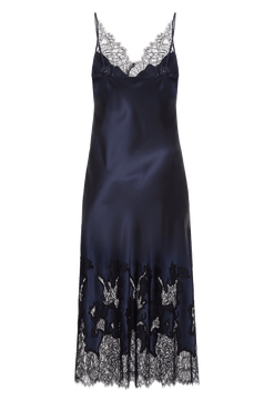 Ночная сорочка Suavite nightdress-ex406-dbu-victoria