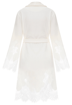 Π₯Π°Π»Π°Ρ ΠΊΠΎΡΠΎΡΠΊΠΈΠΉ Suavite lace-short-robe-slp100-19-mw-marielle-w