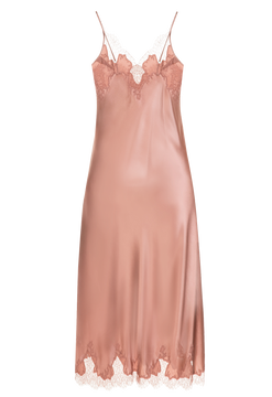 Ночная сорочка Suavite lace-long-night-dress-slp375-ex-b-anabel-w