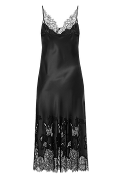 Ночная сорочка Suavite nightdress-ex410-bl-victoria