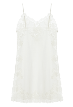 Ночная сорочка Suavite nightdress-slp415-w-theresa