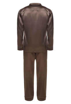 ΠΠΈΠΆΠ°ΠΌΠ° (ΡΡΠ±Π°ΡΠΊΠ°, Π±ΡΡΠΊΠΈ) Suavite pajamas-men398-bw-1-3-11