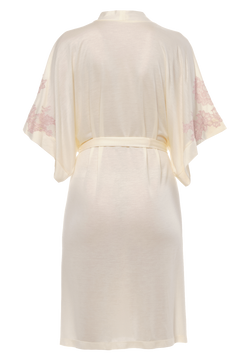 Короткий халат Suavite short-robe-slp429-n-loretta