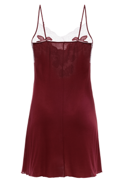 Ночная сорочка Suavite lace-night-dress-slp70-19-brd-meri-w